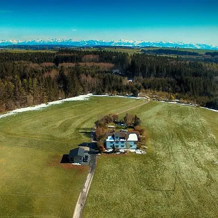 Biohof Und Imkerei Schlössle Allgäu