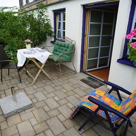 Biohof Und Imkerei Schlossle Allgau Apartment Untrasried
