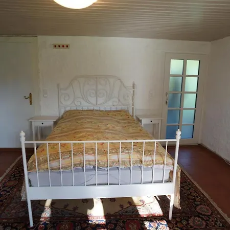 Daire Biohof Und Imkerei Schlossle Allgau Untrasried