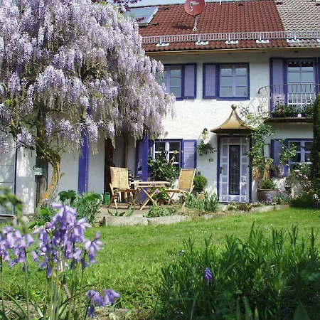 Apartment Biohof Und Imkerei Schlossle Allgau Untrasried