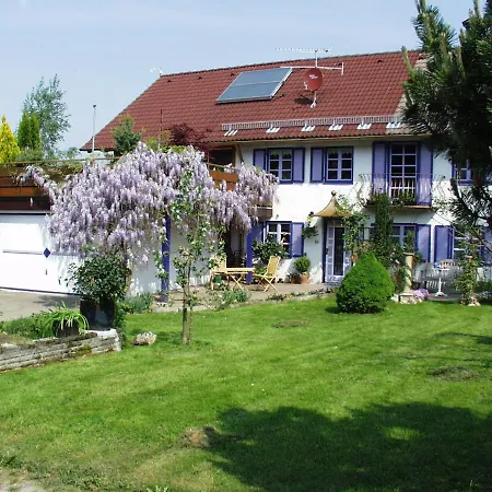 Biohof Und Imkerei Schlossle Allgau *